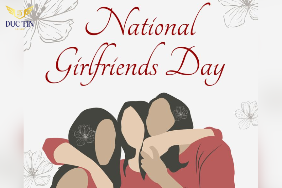 Ngày 1/8 là ngày gì? Ngày National Girlfriend Day hay Ngày Quốc tế Bạn gái